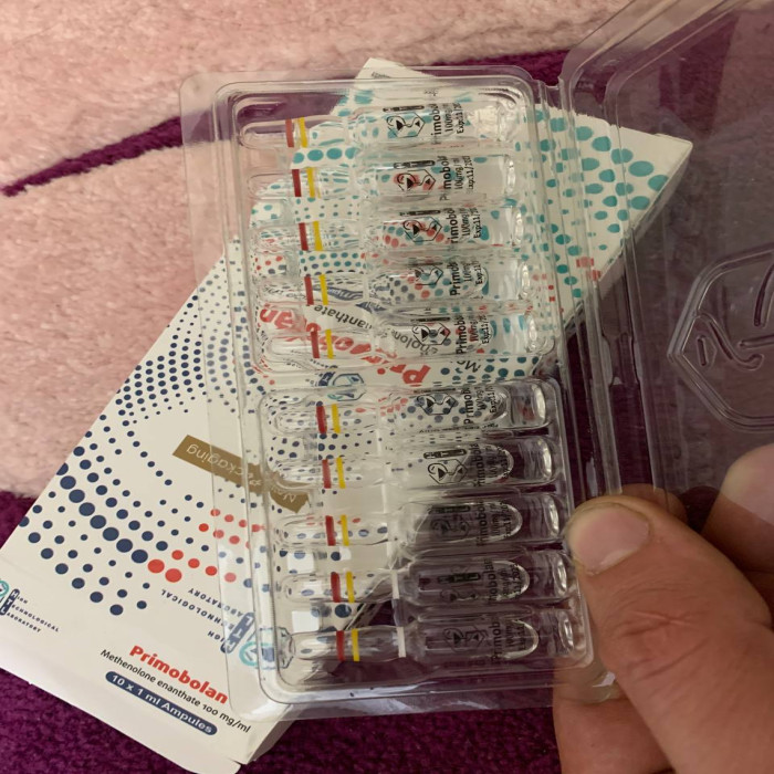 Buy primobolan 10mg online